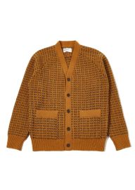 Universal Works Vince Cardigan at Mildblend Supply Co